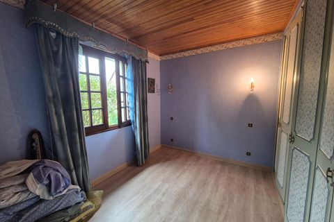 Villa a Lapleau, Correze, Lapleau - € 158.590 | Ref: 409342CCOV - foto 6