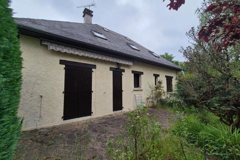 Villa a Lapleau, Correze, Lapleau - € 158.590 | Ref: 409342CCOV - foto 10