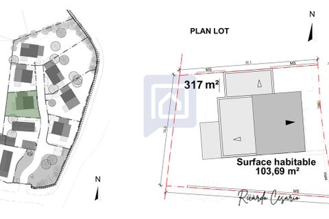 Villa a Concarneau, Finistere, Concarneau - € 445.000 | Ref: 409678RCES - foto 2