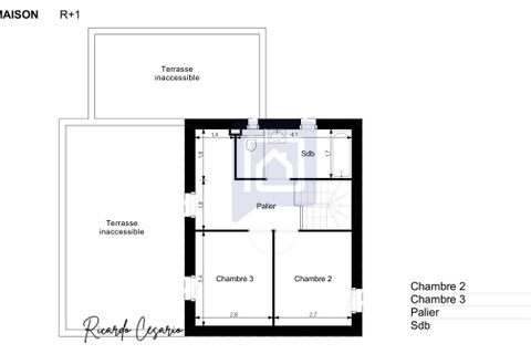 Villa a Concarneau, Finistere, Concarneau - € 445.000 | Ref: 409678RCES - foto 6