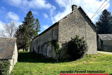 Villa - Treignac, Correze, Treignac - € 86 500 | Réf : 409659FVJ - photo 2