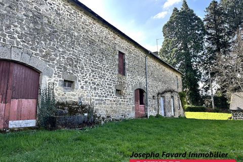 Villa - Treignac, Correze, Treignac - € 86 500 | Réf : 409659FVJ - photo 3