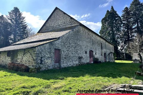 Villa - Treignac, Correze, Treignac - € 86 500 | Réf : 409659FVJ - photo 4