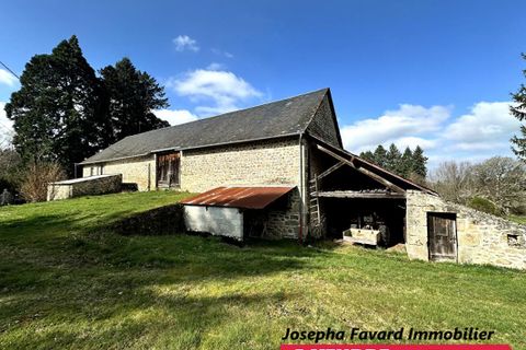 Villa - Treignac, Correze, Treignac - € 86 500 | Réf : 409659FVJ - photo 5