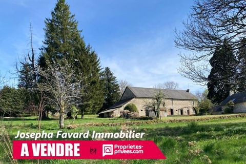Villa - Treignac, Correze, Treignac - € 86 500 | Réf : 409659FVJ - photo 6