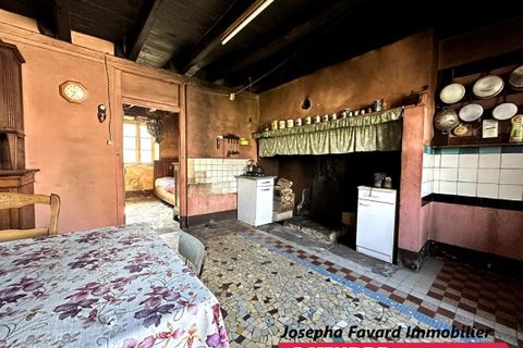 Villa - Treignac, Correze, Treignac - € 86 500 | Réf : 409659FVJ - photo 8