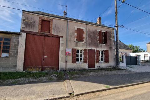 Villa i Artenay, Loiret, Artenay - € 94.990 | Ref: 409283STE - foto 1