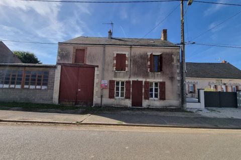 Villa i Artenay, Loiret, Artenay - € 94.990 | Ref: 409283STE - foto 5