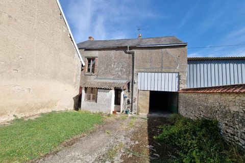 Villa i Artenay, Loiret, Artenay - € 94.990 | Ref: 409283STE - foto 11