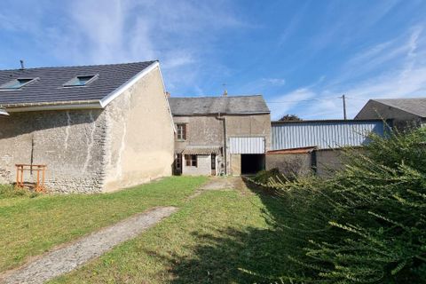Villa i Artenay, Loiret, Artenay - € 94.990 | Ref: 409283STE - foto 13