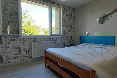 Villa i Le Passage, Lot-et-Garonne, Le Passage - € 229.900 | Ref: 407242MCUN - foto 7