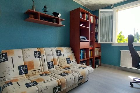 Villa i Le Passage, Lot-et-Garonne, Le Passage - € 229.900 | Ref: 407242MCUN - foto 10
