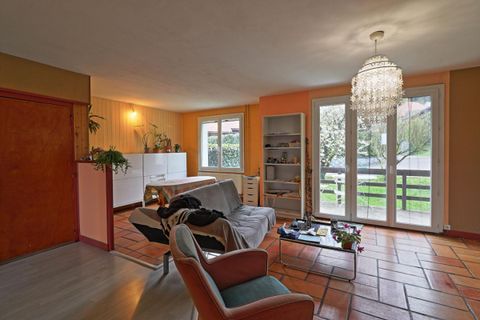 Villa a Annecy, Haute-Savoie, Annecy - € 760.000 | Ref: 406315VEO - foto 3