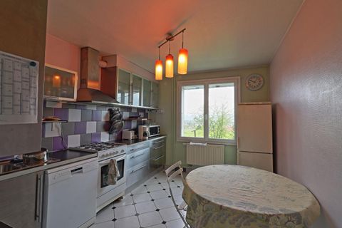 Villa a Annecy, Haute-Savoie, Annecy - € 760.000 | Ref: 406315VEO - foto 4