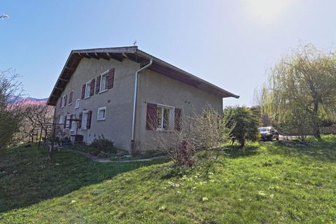 Villa a Annecy, Haute-Savoie, Annecy - € 760.000 | Ref: 406315VEO - foto 10