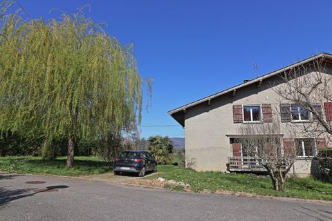 Villa a Annecy, Haute-Savoie, Annecy - € 760.000 | Ref: 406315VEO - foto 11