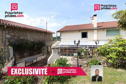Villa i Le Brugeron, Puy-de-Dome, Le Brugeron - € 142.000 | Ref: 409309JUI - foto 3
