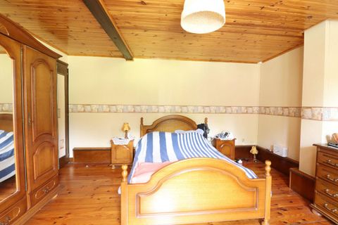 Villa i Le Brugeron, Puy-de-Dome, Le Brugeron - € 142.000 | Ref: 409309JUI - foto 6