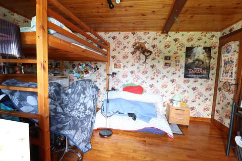 Villa i Le Brugeron, Puy-de-Dome, Le Brugeron - € 142.000 | Ref: 409309JUI - foto 7