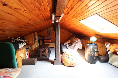 Villa i Le Brugeron, Puy-de-Dome, Le Brugeron - € 142.000 | Ref: 409309JUI - foto 8