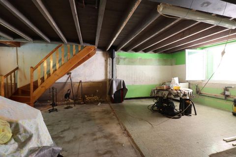 Villa i Le Brugeron, Puy-de-Dome, Le Brugeron - € 142.000 | Ref: 409309JUI - foto 9