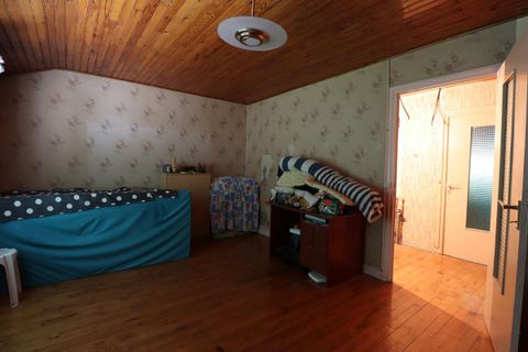 Villa i Le Brugeron, Puy-de-Dome, Le Brugeron - € 142.000 | Ref: 409309JUI - foto 10