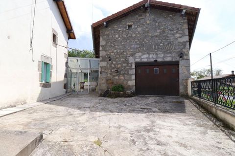 Villa i Le Brugeron, Puy-de-Dome, Le Brugeron - € 142.000 | Ref: 409309JUI - foto 12