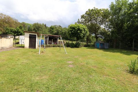 Villa i Le Brugeron, Puy-de-Dome, Le Brugeron - € 142.000 | Ref: 409309JUI - foto 14