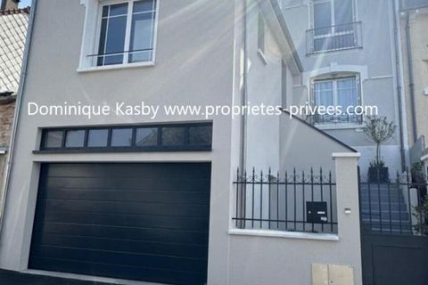 Villa i Le Mans, Sarthe, Le Mans - € 595.000 | Ref: 409190DOK - foto 1