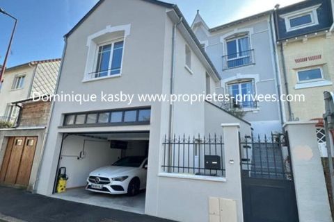 Villa i Le Mans, Sarthe, Le Mans - € 595.000 | Ref: 409190DOK - foto 2