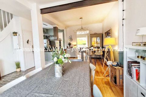 Villa i Le Mans, Sarthe, Le Mans - € 595.000 | Ref: 409190DOK - foto 3