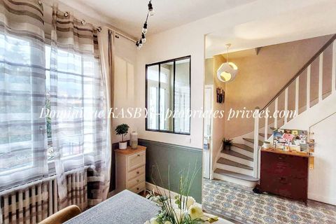 Villa i Le Mans, Sarthe, Le Mans - € 595.000 | Ref: 409190DOK - foto 5