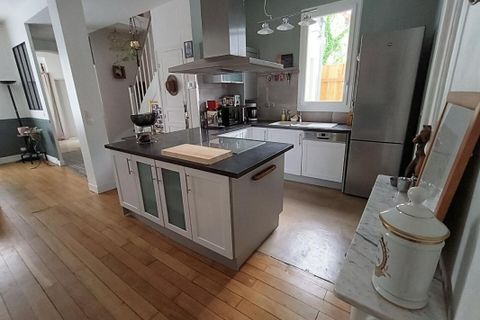Villa i Le Mans, Sarthe, Le Mans - € 595.000 | Ref: 409190DOK - foto 12