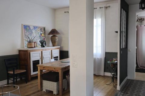 Villa i Le Mans, Sarthe, Le Mans - € 595.000 | Ref: 409190DOK - foto 13