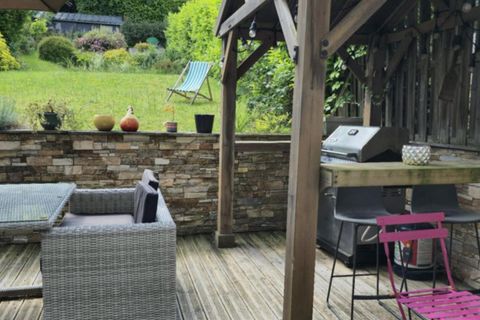 Villa i Le Mans, Sarthe, Le Mans - € 595.000 | Ref: 409190DOK - foto 15