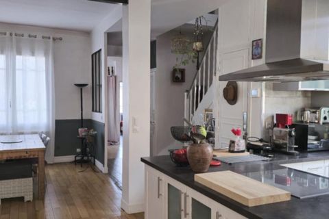 Villa i Le Mans, Sarthe, Le Mans - € 595.000 | Ref: 409190DOK - foto 17