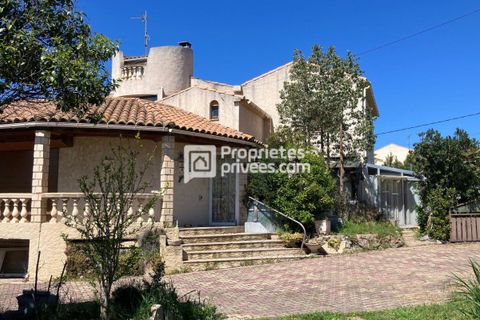 Villa i Lespignan, Herault, Lespignan - € 395.000 | Ref: 403961AGUP - foto 1