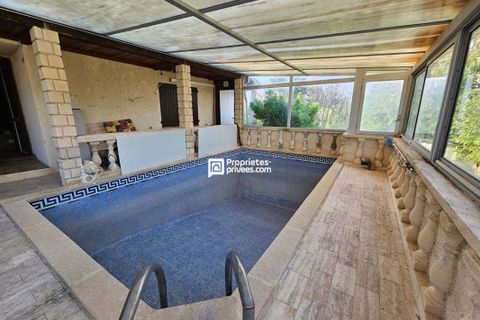Villa i Lespignan, Herault, Lespignan - € 395.000 | Ref: 403961AGUP - foto 5
