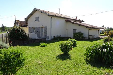 Villa i Mugron, Landes, Mugron - € 170.000 | Ref: 408844NNP - foto 1
