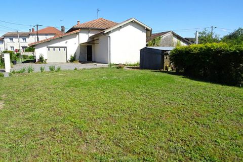 Villa i Mugron, Landes, Mugron - € 170.000 | Ref: 408844NNP - foto 9