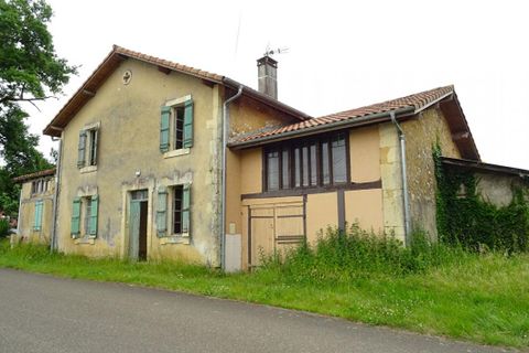 Villa a Larbey, Landes, Larbey - € 129.000 | Ref: 396296NNP - foto 9