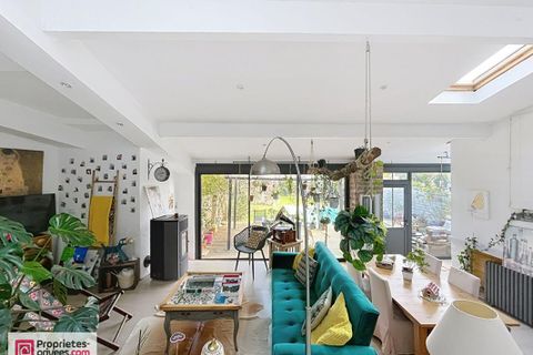 Villa i Saint-Sulpice-la-Pointe, Tarn, Saint-Sulpice-la-Pointe - € 412.000 | Ref: 408531BBON - foto 4