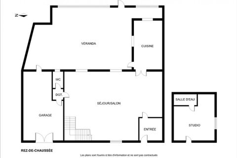 Villa i Saint-Sulpice-la-Pointe, Tarn, Saint-Sulpice-la-Pointe - € 412.000 | Ref: 408531BBON - foto 5