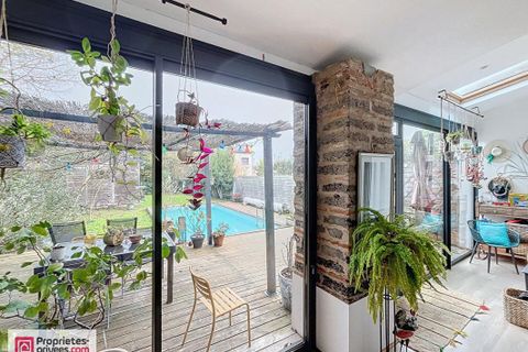 Villa i Saint-Sulpice-la-Pointe, Tarn, Saint-Sulpice-la-Pointe - € 412.000 | Ref: 408531BBON - foto 14