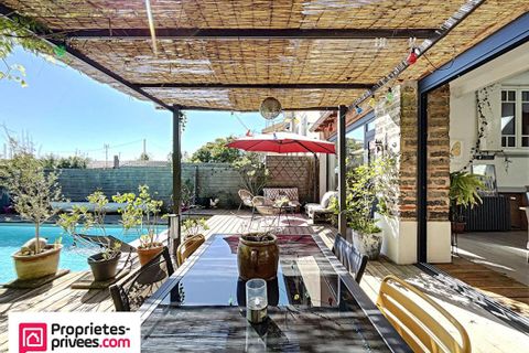 Villa i Saint-Sulpice-la-Pointe, Tarn, Saint-Sulpice-la-Pointe - € 412.000 | Ref: 408531BBON - foto 15
