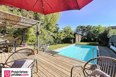 Villa i Saint-Sulpice-la-Pointe, Tarn, Saint-Sulpice-la-Pointe - € 412.000 | Ref: 408531BBON - foto 16