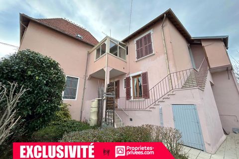 Villa i Roanne, Loire, Roanne - € 159.000 | Ref: 408892PPER - foto 3