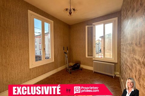 Villa i Roanne, Loire, Roanne - € 159.000 | Ref: 408892PPER - foto 8