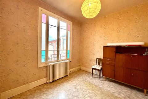 Villa i Roanne, Loire, Roanne - € 159.000 | Ref: 408892PPER - foto 9