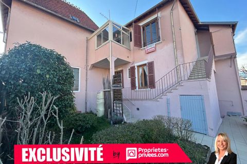 Villa i Roanne, Loire, Roanne - € 159.000 | Ref: 408892PPER - foto 16